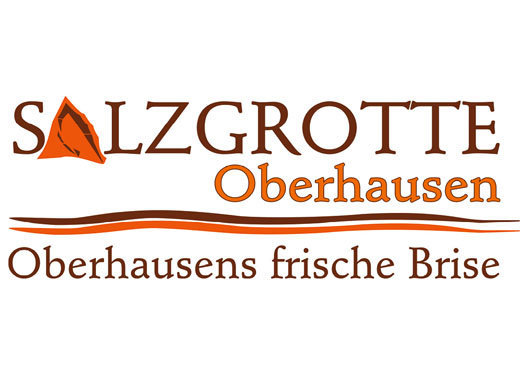 2für1 Gutschein - Salzgrotte Oberhausen